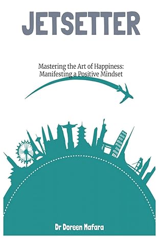 Jetsetter book cover